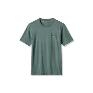 Men's Club Charm T-Shirt TRAVISMATHEW