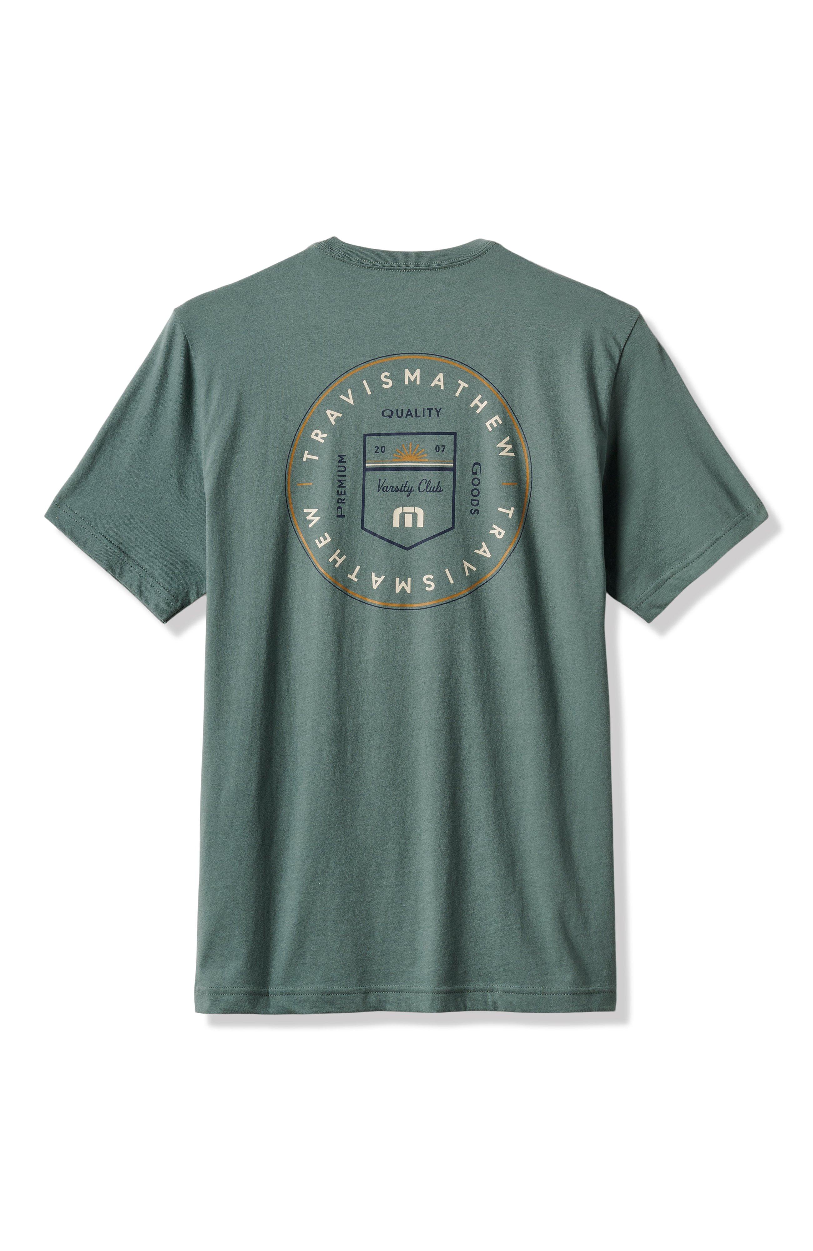 Men's Club Charm T-Shirt