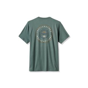 Men's Club Charm T-Shirt TRAVISMATHEW