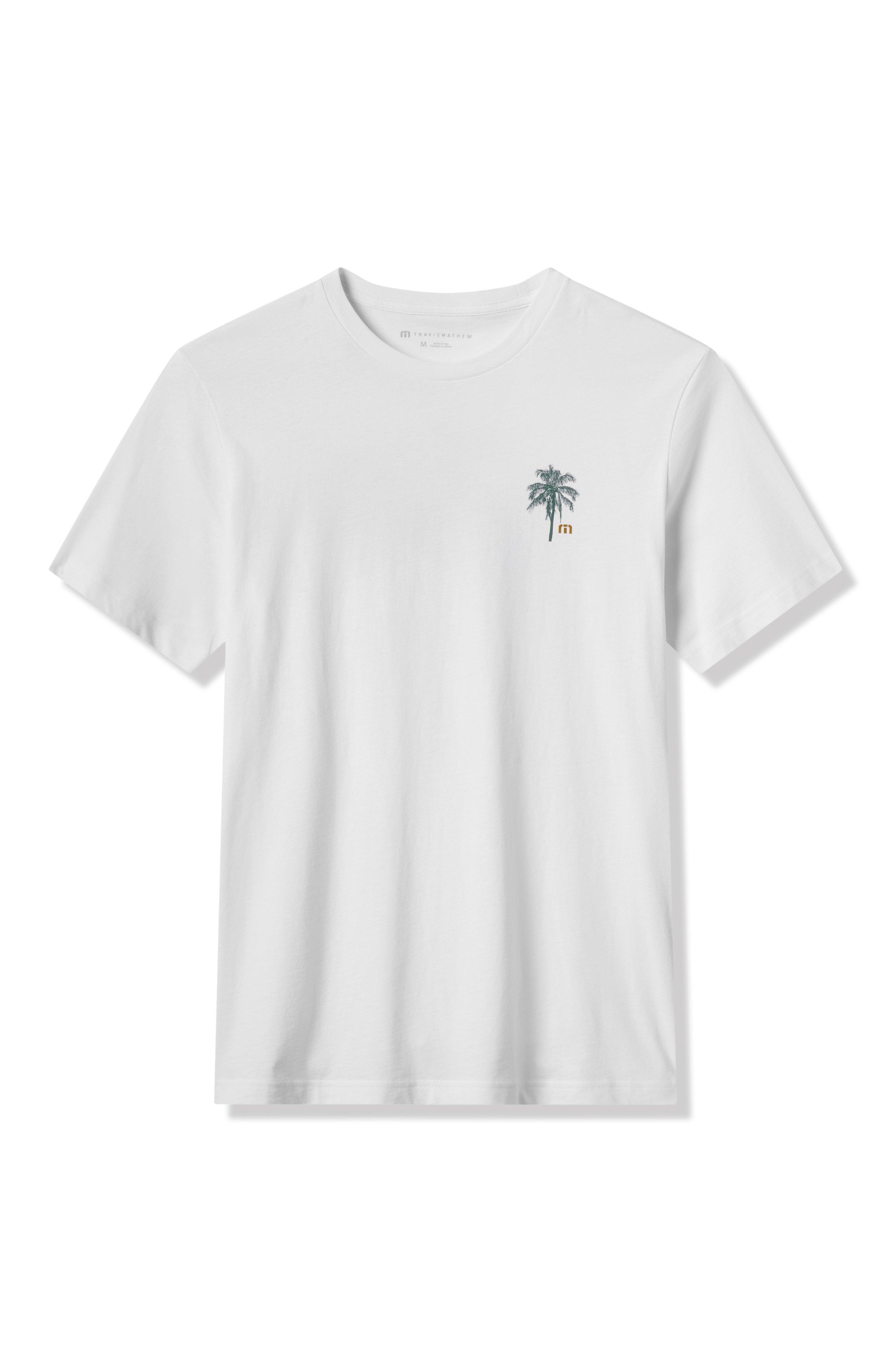 Men's Horizon Hideaway T-Shirt