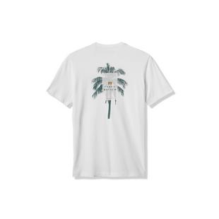 Men's Horizon Hideaway T-Shirt TRAVISMATHEW
