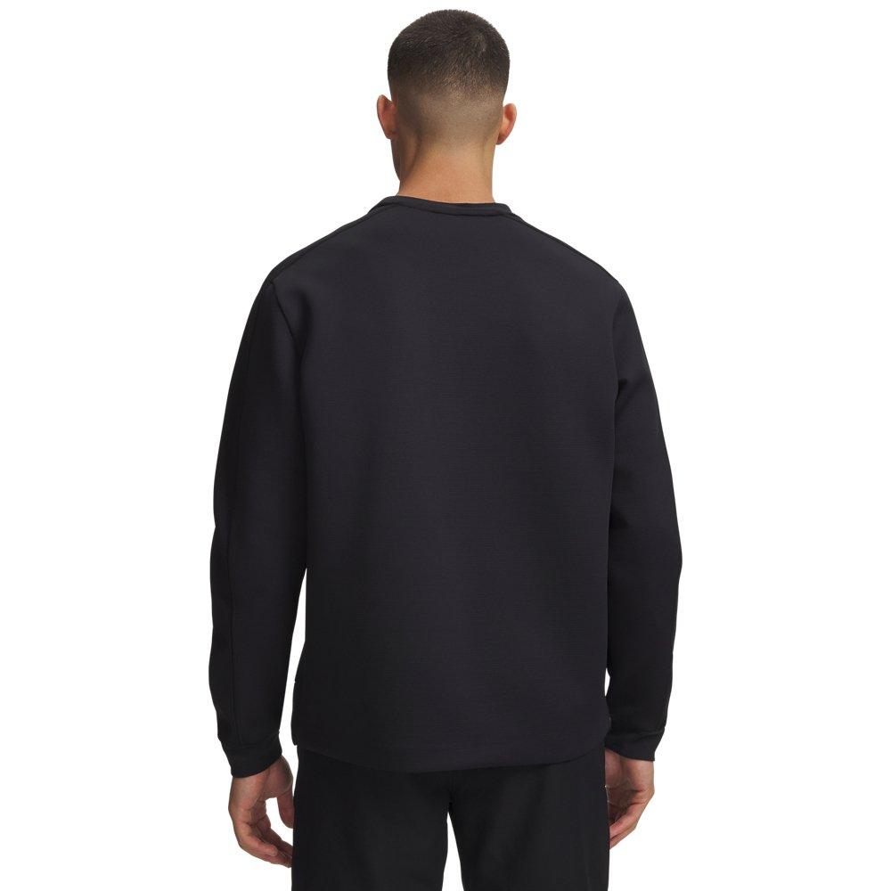 Men's UA Drive Midlayer Crewneck Sweater