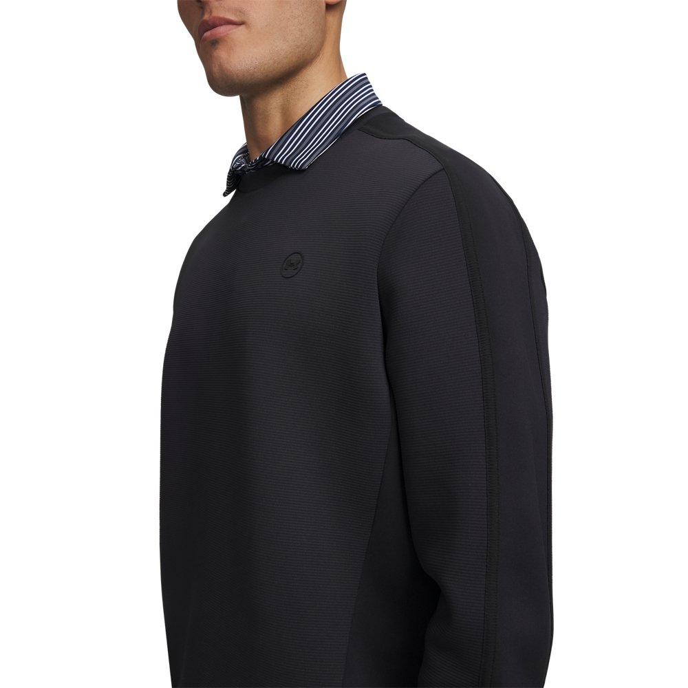 Men's UA Drive Midlayer Crewneck Sweater