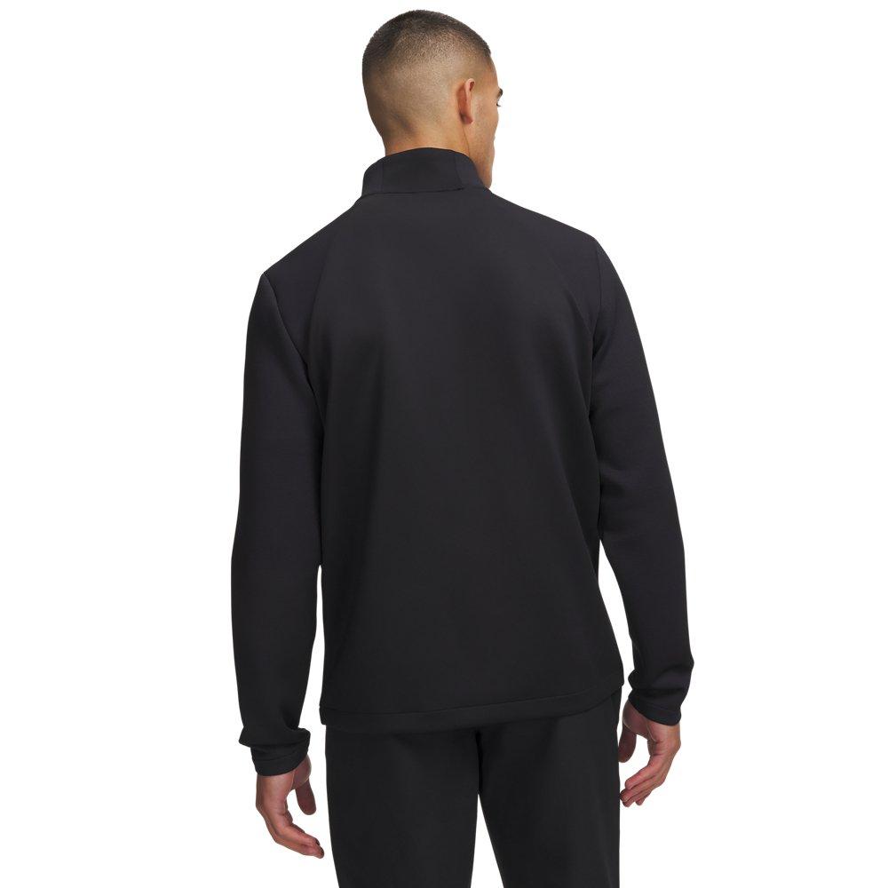 Men's UA Drive Midlayer 1/4 Zip Sweater