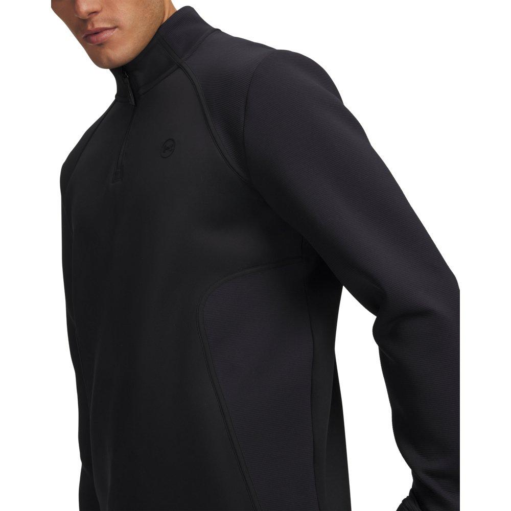 Men's UA Drive Midlayer 1/4 Zip Sweater