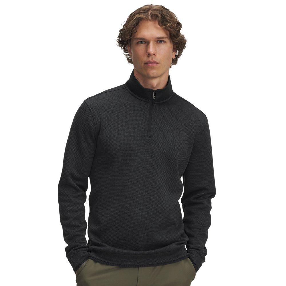 Men's UA Sweater Fleece 1/4 Zip