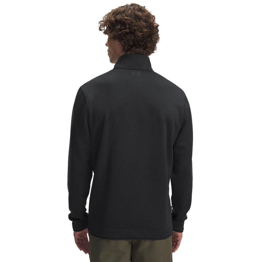 Men's UA Sweater Fleece 1/4 Zip