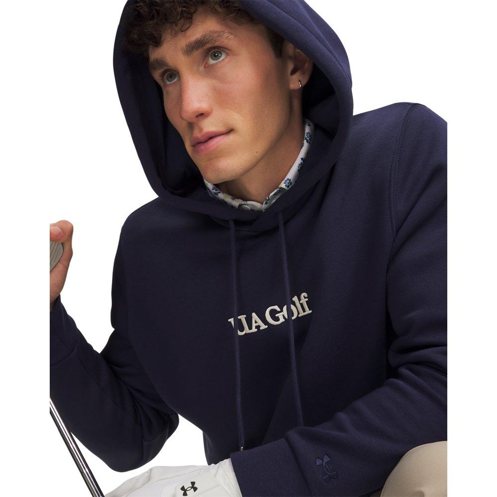 Men's UA ATP Icon Hoodie
