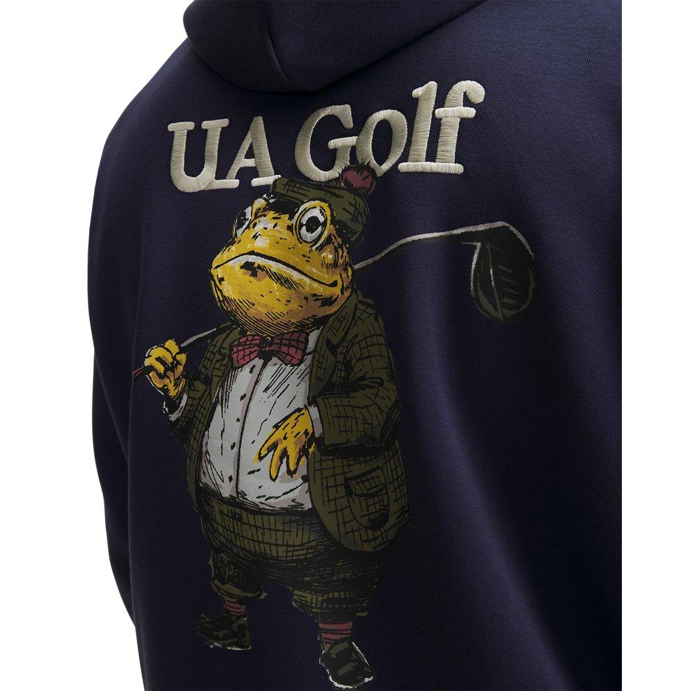 Men's UA ATP Icon Hoodie
