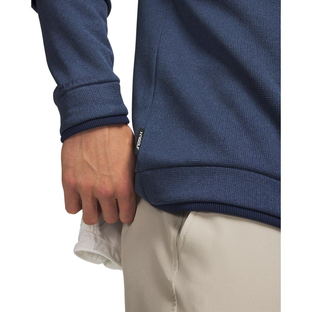 Men's UA Sweater Fleece 1/4 Zip