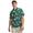 GREENBLUE | Polo imprim&eacute; UA Matchplay pour hommes