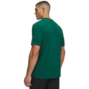 T-shirt graphique ATP pour hommes UNDER ARMOUR