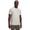 BLANC | T-shirt graphique ATP pour hommes