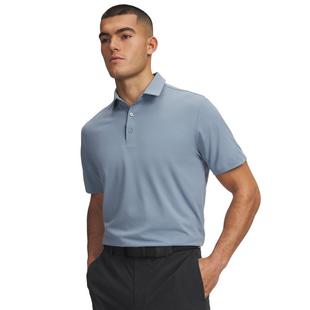 Men's UA ArmourDry Short Sleeve Polo UNDER ARMOUR