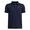 BLEU | Polo UA Matchplay pour gar&ccedil;ons