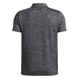 Polo UA Matchplay pour gar&ccedil;ons UNDER ARMOUR