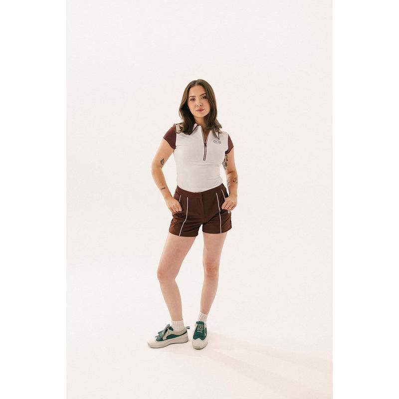 Women's Player Short
