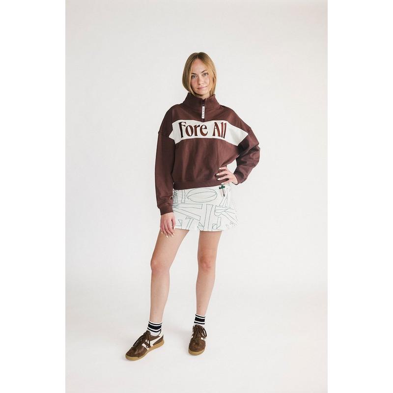 Women's George Skirt