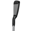 G740 Midnight 5-9 PW UW Iron Set with Steel Shafts