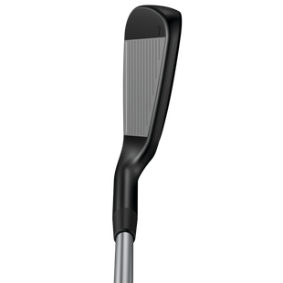 G740 Midnight 5-9 PW UW Iron Set with Steel Shafts PING