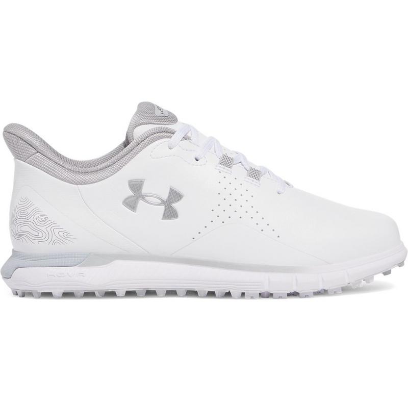 Men's Drive Fade SL Spikeless Golf Shoe - White