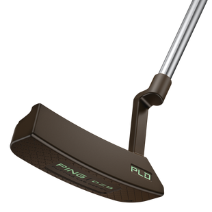 Limited Edition - PLD Milled SE DZB Putter PING