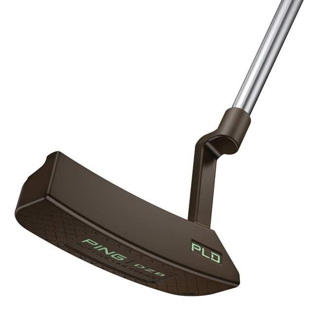 Fer droit PLD Milled SE DZB - Édition limitée PING