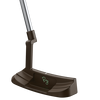 Fer droit PLD Milled SE DZB - &Eacute;dition limit&eacute;e