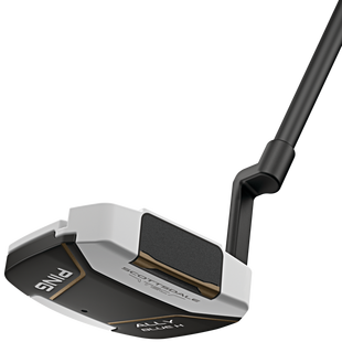 Scottsdale Tec Ally Blue H Counterbalance Putter PING
