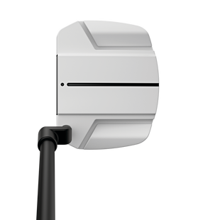 Scottsdale Tec Ally Blue H Counterbalance Putter PING