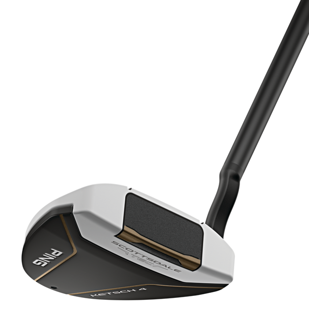 Scottsdale Tec Ketsch 4 Putter PING