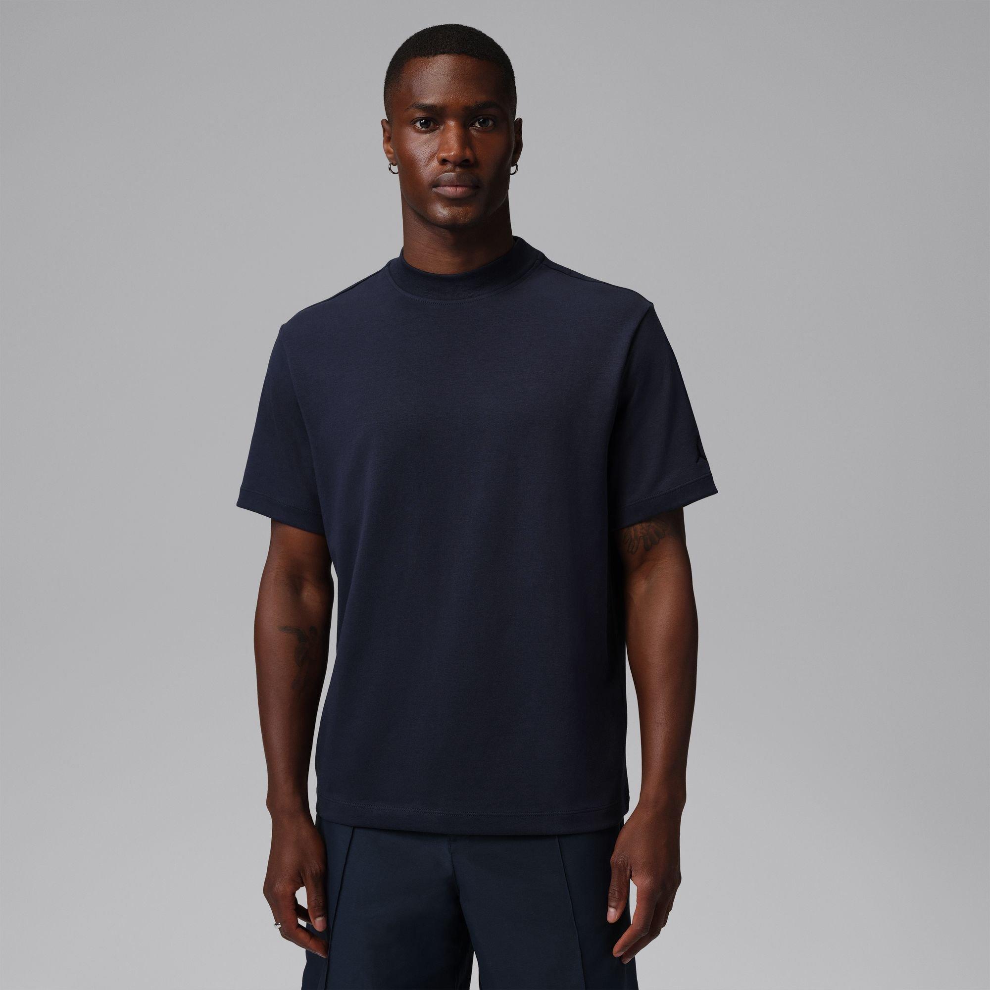 Men's Dri-FIT Jordan Golf Mock Short Sleeve Polo