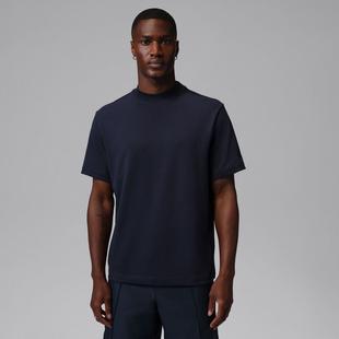 Men's Dri-FIT Jordan Golf Mock Short Sleeve Polo JORDAN