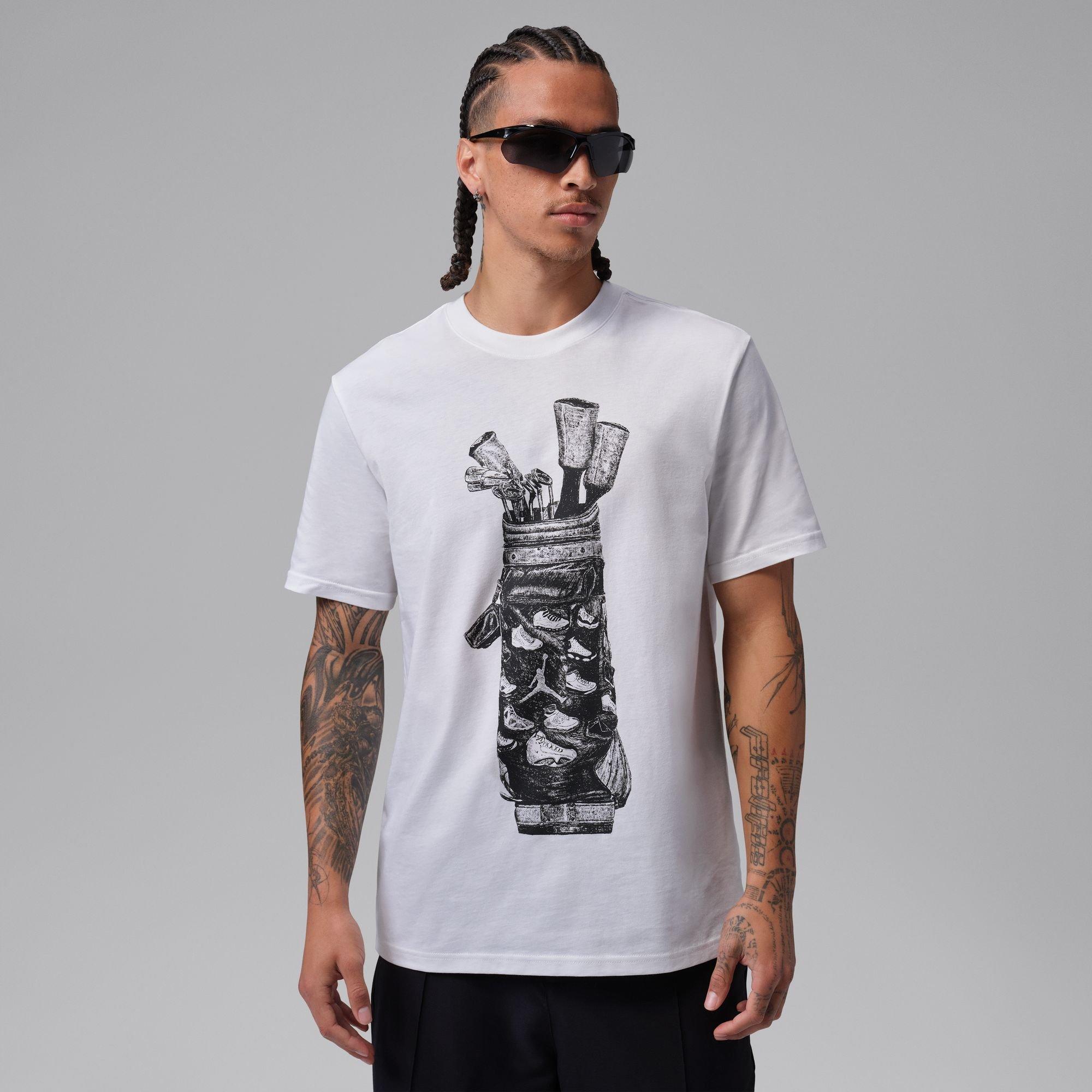 Men's Dri-FIT GFX T-Shirt