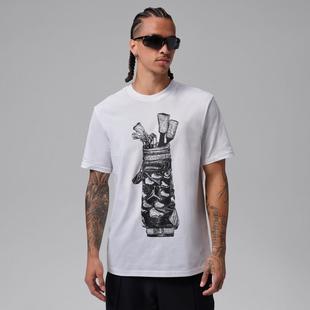 Men's Dri-FIT GFX T-Shirt JORDAN