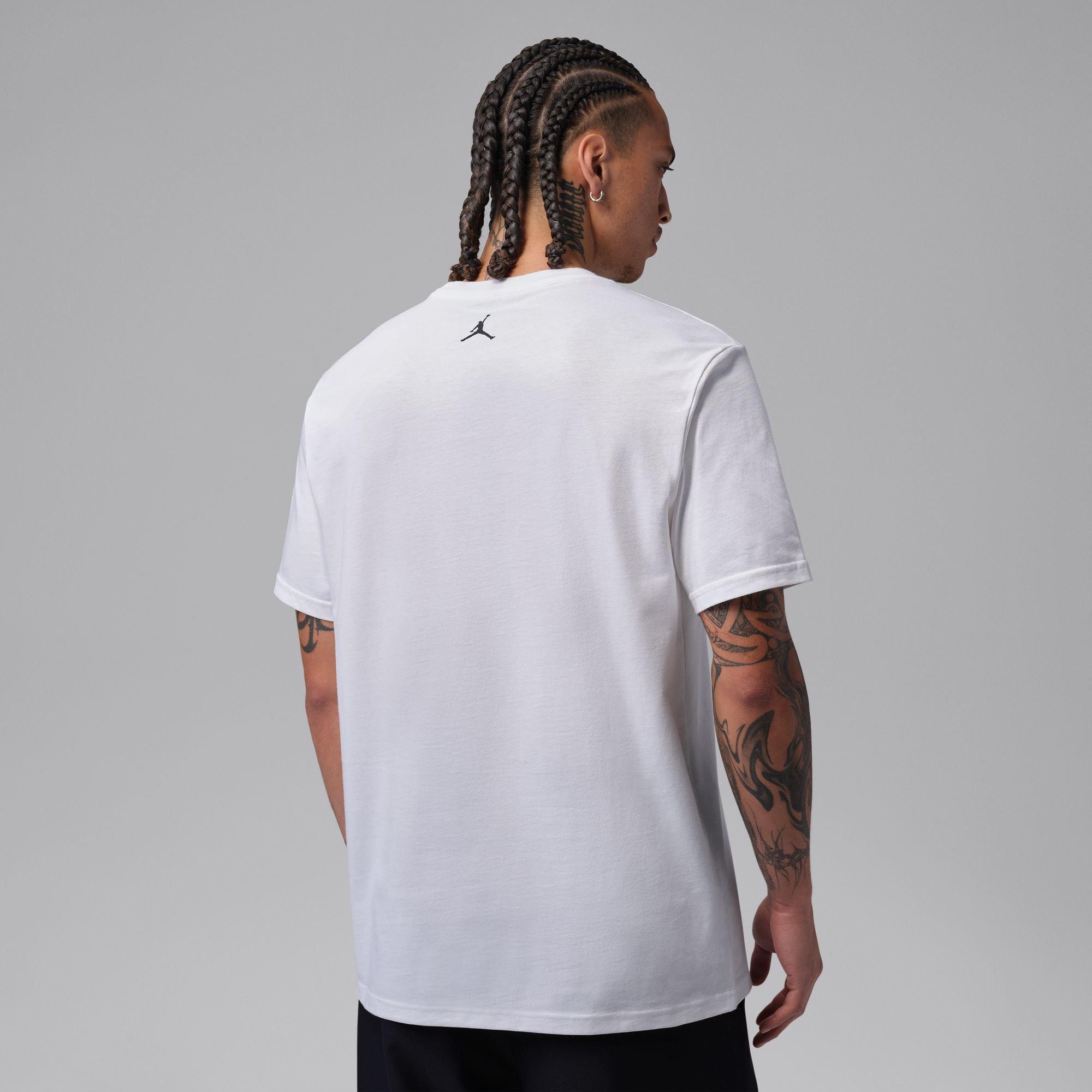 Men's Dri-FIT GFX T-Shirt