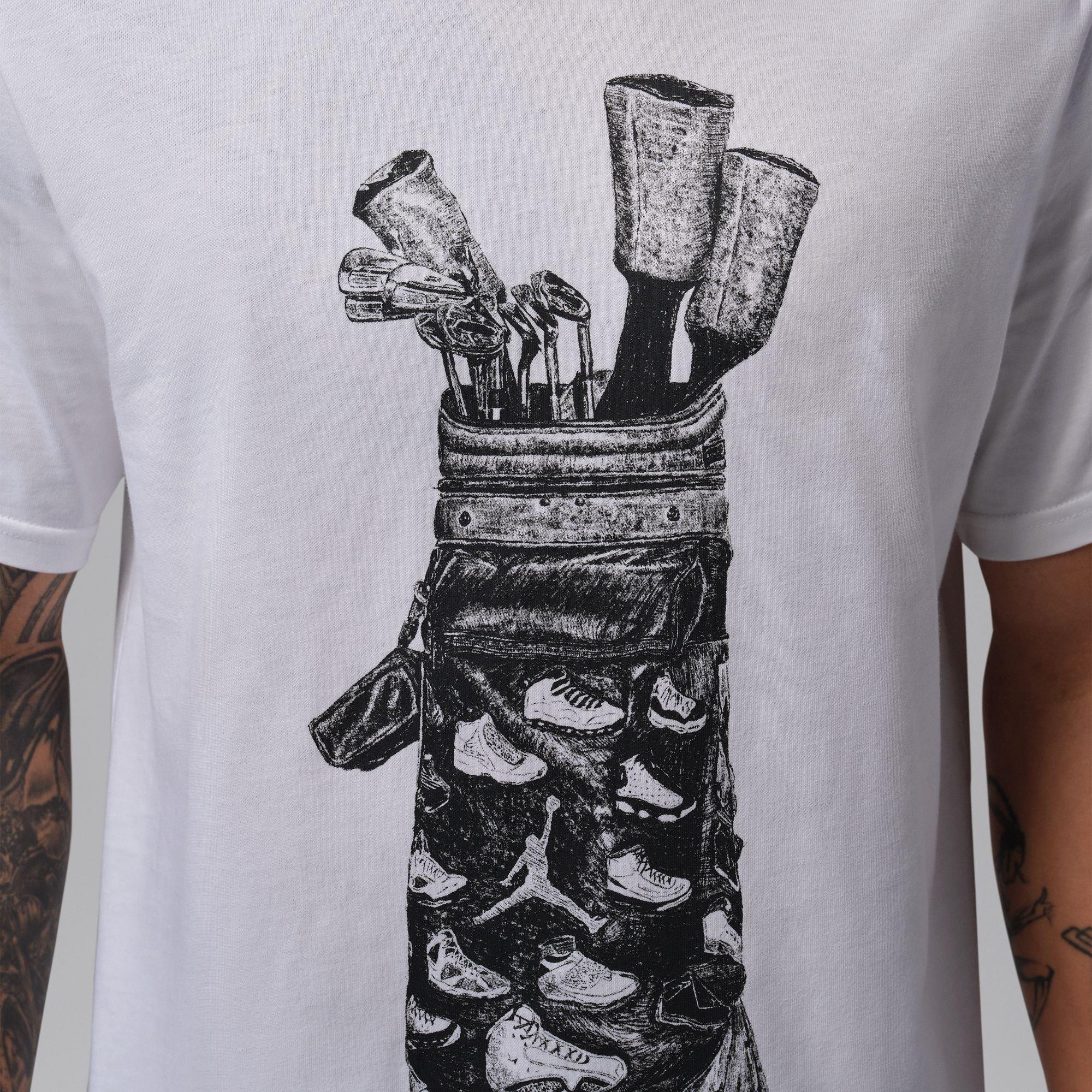 Men's Dri-FIT GFX T-Shirt