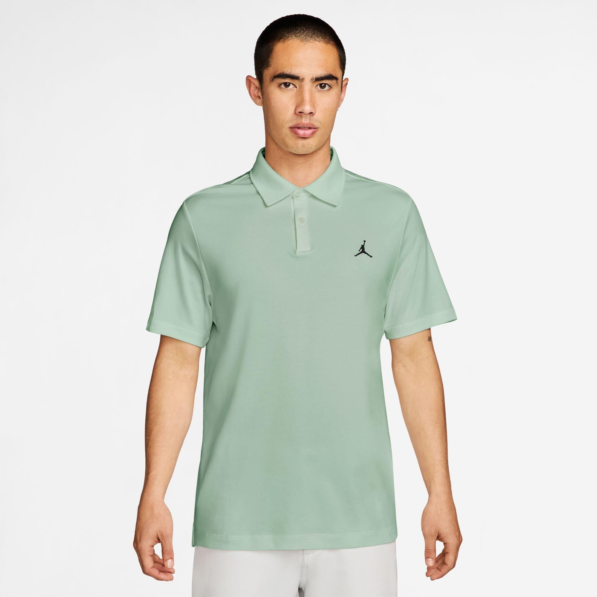 Men's Dri-FIT Jordan Golf Short Sleeve Polo