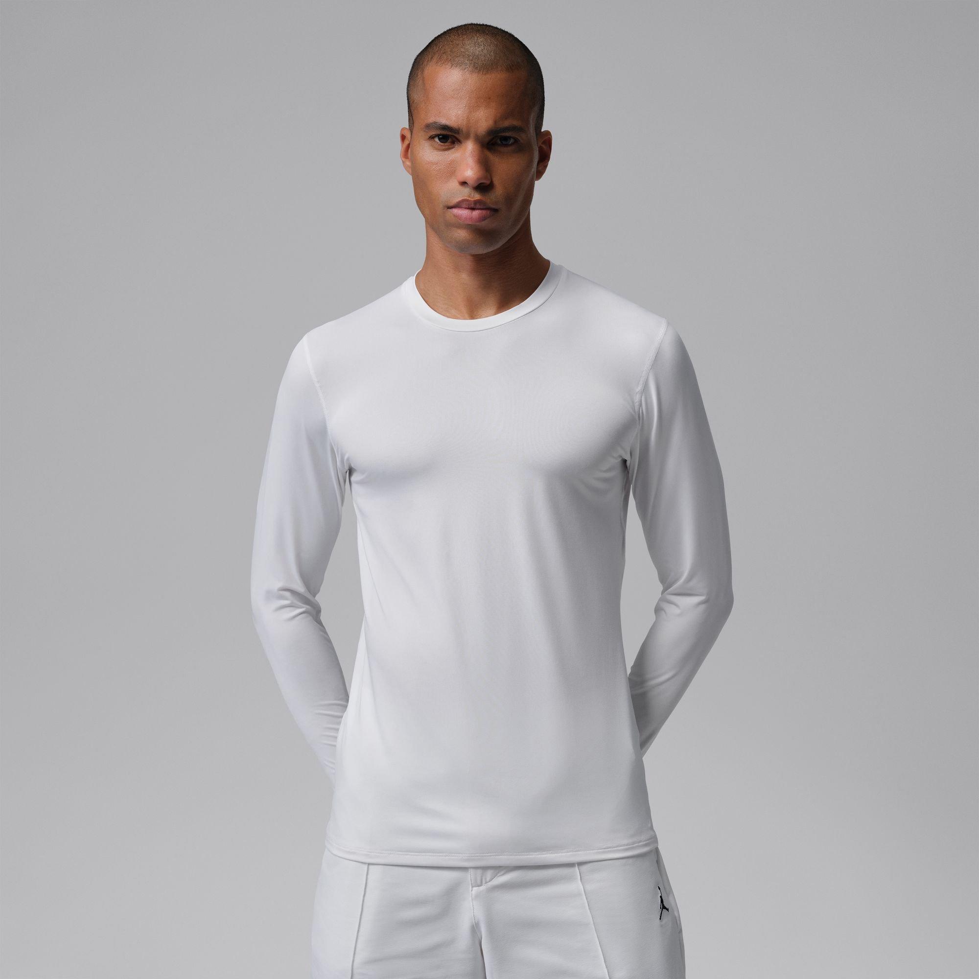Men's Dri-FIT Jordan LS Baselayer