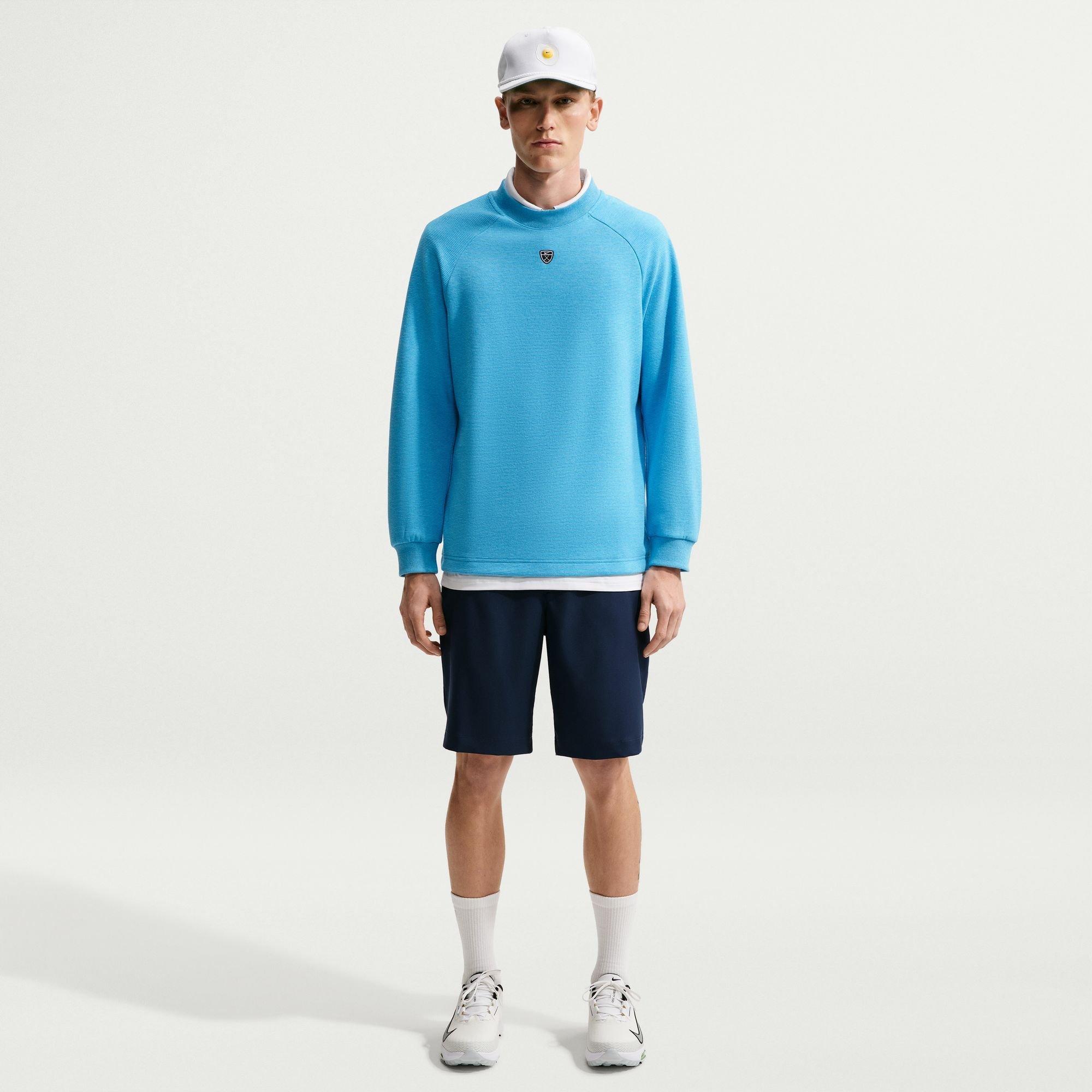 Men's Therma-FIT PAR5 Crewneck