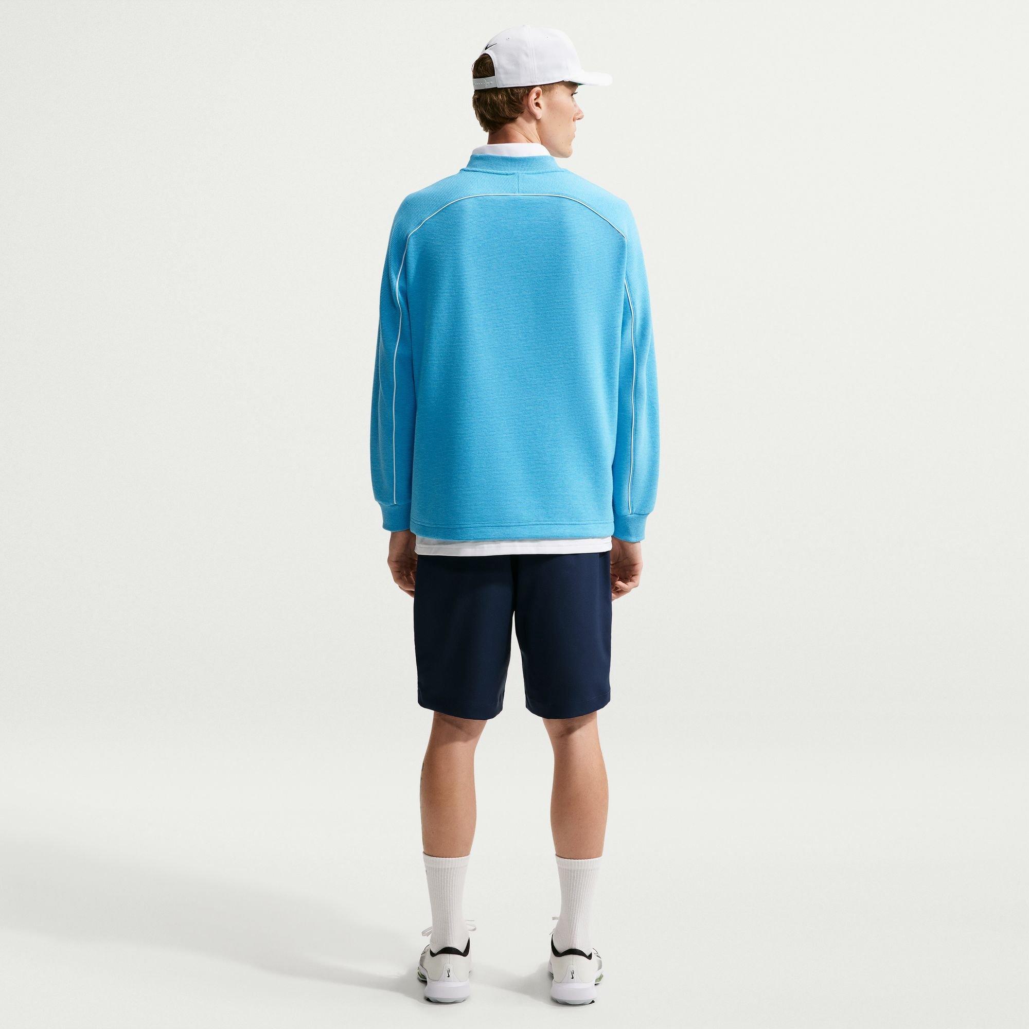 Men's Therma-FIT PAR5 Crewneck