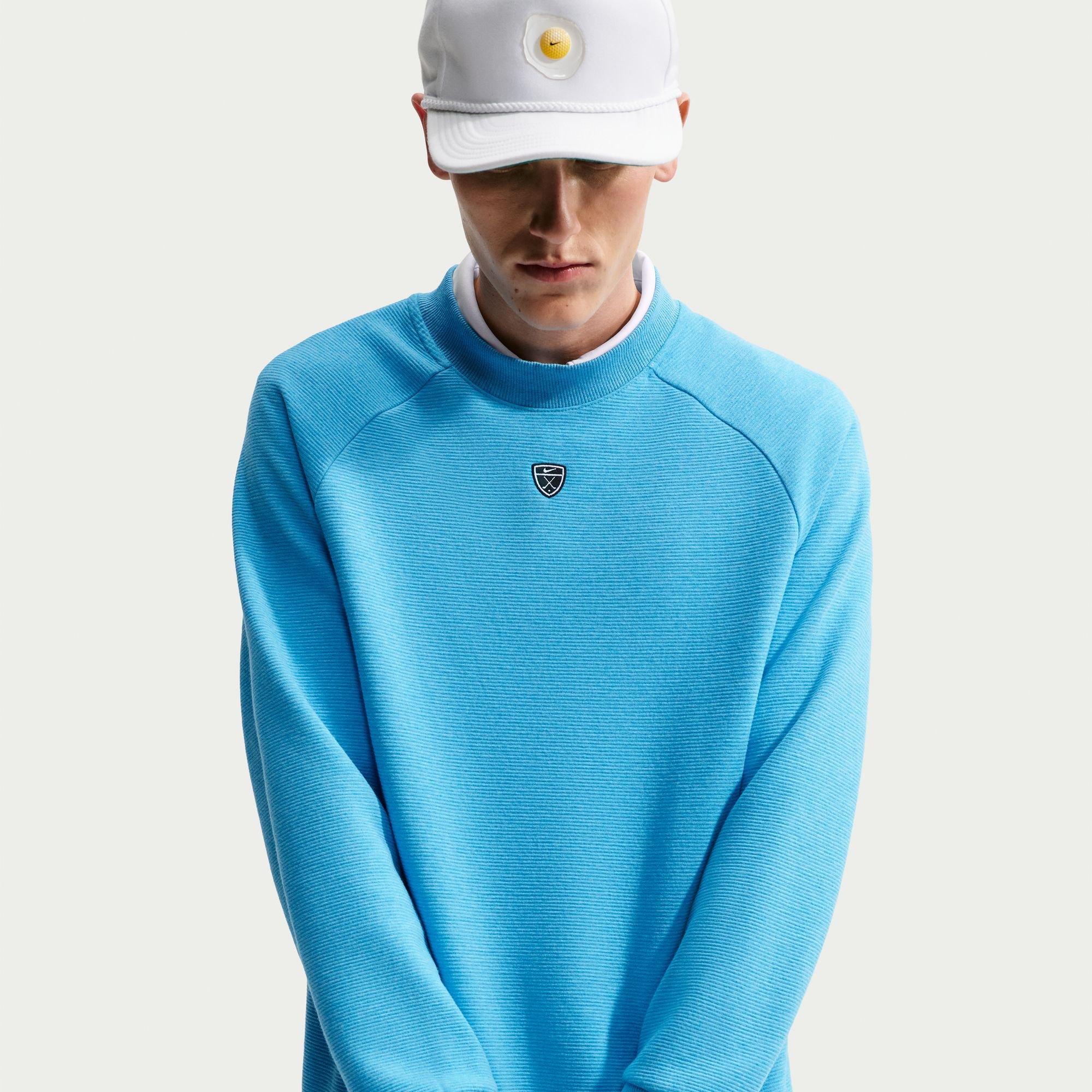 Men's Therma-FIT PAR5 Crewneck