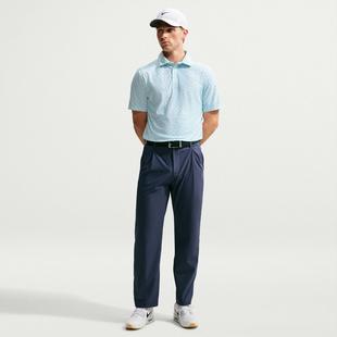 Men's Dri-FIT Tailored Performance BOP Toile Short Sleeve Polo NIKE