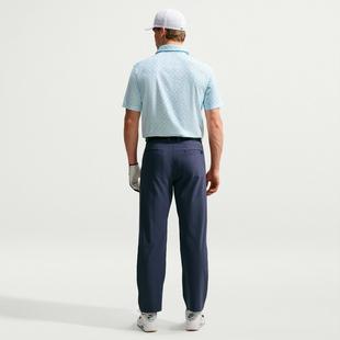 Men's Dri-FIT Tailored Performance BOP Toile Short Sleeve Polo NIKE