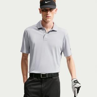 Polo Dri-FIT PAR5 HTHR OLC pour hommes NIKE