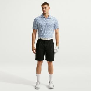 Men's Dri-FIT Velocity MCRO ROC Short Sleeve Polo NIKE