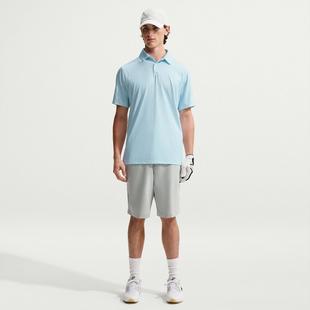 Men's Dri-FIT Velocity Vert Short Sleeve Polo NIKE