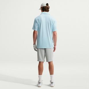 Men's Dri-FIT Velocity Vert Short Sleeve Polo NIKE