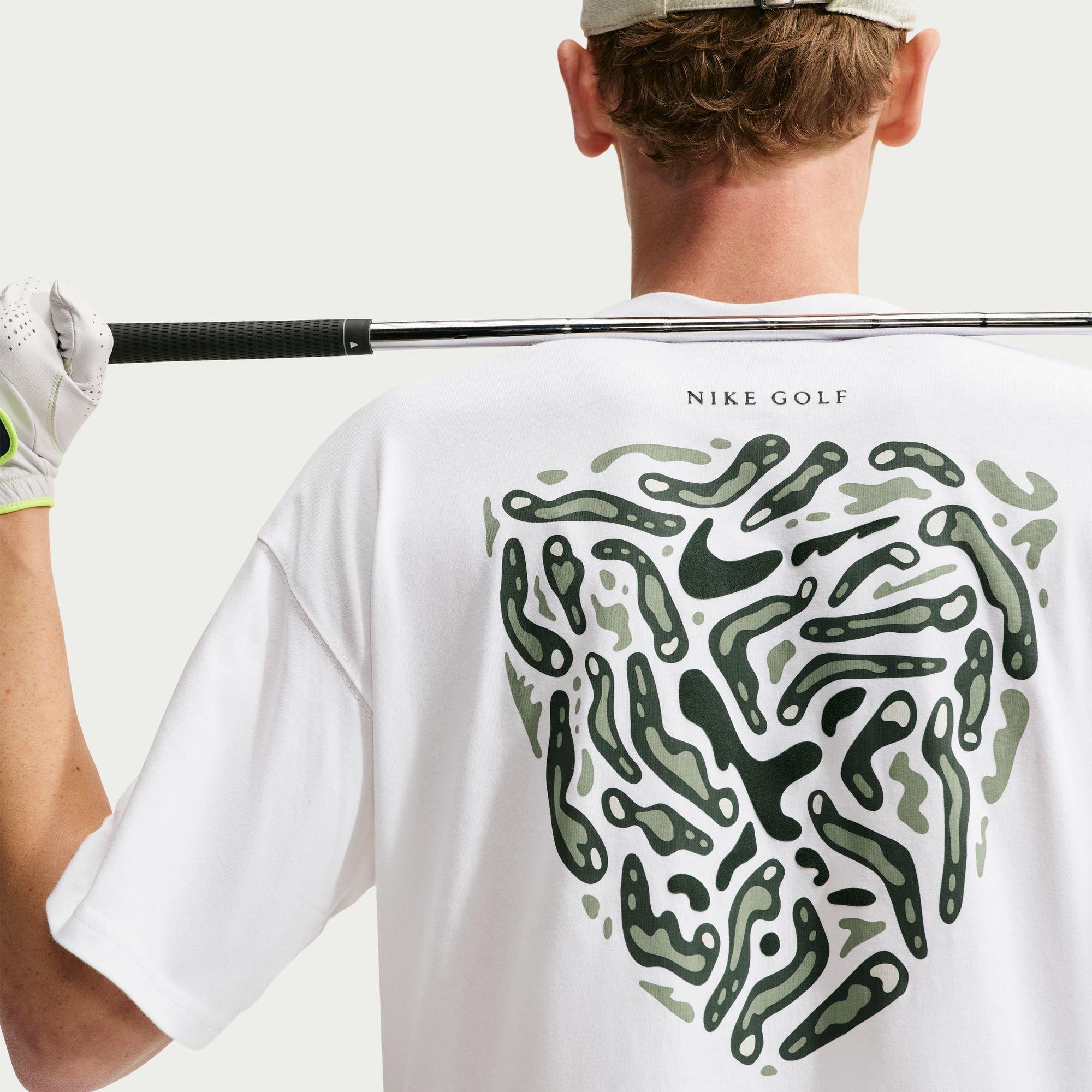 Men's LSE BR Open 26 T-Shirt