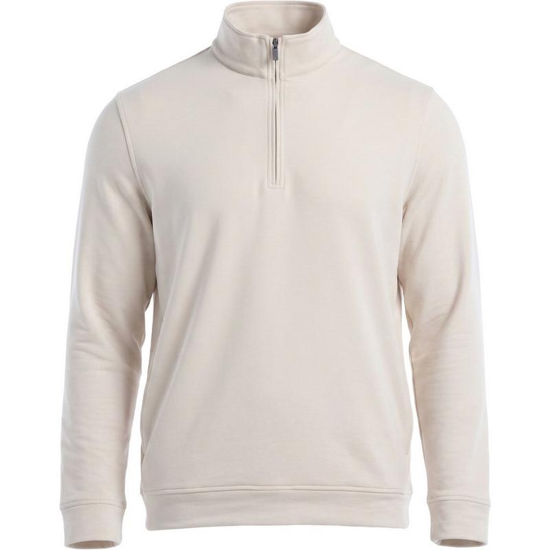 Men's Drift Fleece 1/4 Zip Sweater